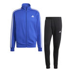 adidas Kläder adidas 3Stripes Freelift Träningsjacka Herrar-Blå,Svart