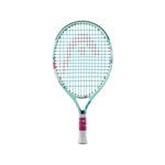 HEAD Tennisracket HEAD Coco 19 Barnracketar