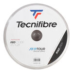Tecnifibre Tecnifibre Pro Redcode 200m Str&auml;ngrulle-R&ouml;d