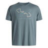 Foundation Update T-shirt Herrar - visdom, 