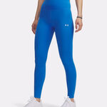 Under Armour Kl&auml;der Under Armour Motion Tights Damer-Petrol