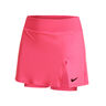 Dri-Fit Victory Court Kjol Damer - neonpink, 