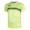 T-shirt Herrar-lime
