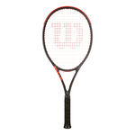 Wilson Tennisracket Wilson Clash Team 103 V3.0 Tour Racket