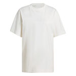 adidas Kläder adidas All SZN T-shirt Damer-Vit