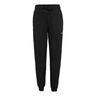 Dri-Fit One Träningsbyxa Damer - svart, 