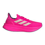 adidas Löparskor adidas Ultraboost 5X Neutralsko Damer-pink, rosa