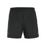 J. Lebron Shorts Herrar-svart