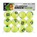 HTV Tennisbollar HTV Stage 1 12-pack 
