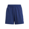 Club 3 Stripes 5in Shorts Pojkar-Mörkblå
