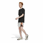 adidas Kl&auml;der adidas Y-3 Zip Polo Herrar-Svart