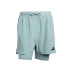 adidas Shorts adidas D4T 2in1 Shorts Herrar-visdom