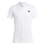 adidas Freelift French Terry Pro Polo