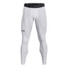 Heatgear Tights Herrar-Vit,Svart