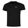 Court Dry Victory T-shirt Herrar-Svart,Vit