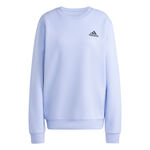 adidas Kläder adidas Feelcozy Tröja Herrar - ljusblå, 