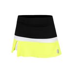 BB by Belen Berbel Falda Shanghai Black