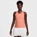 Nike Tenniskl&auml;der Nike Dri-FIT Victory Linne Damer-Apricot