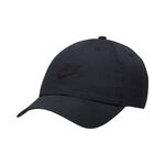 Nike Kläder Nike Club Keps-Svart