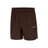 Court Dri-Fit Slam Shorts Herrar-Brun