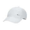 Dri-Fit Club Keps Unisex - vit, 