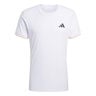 Freelift Pro T-shirt Herrar - vit