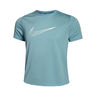 Dri-Fit One GX T-shirt Flickor - petrol, 