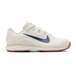 Nike Tennisskor Nike Zoom Vapor 12 Allroundsko Herrar-beige, vit