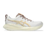 ASICS L&ouml;parskor ASICS Gel-Cumulus 27 Neutralsko Herrar-Vit,Mauve