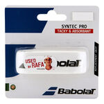 Babolat Grundlindor Babolat Syntec Pro Enpack-Vit