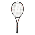 Prince Tennisracket Prince Beast O3 98 Tour racket Testracketar