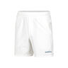 Icon 7In Shorts Herrar-Vit