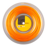 Luxilon Luxilon 4G Rough Strängrulle 200m-Guld