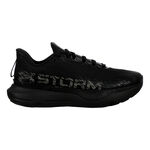 Under Armour L&ouml;parskor Under Armour Infinite Pro 2 Storm Neutralsko-Svart,Antracit