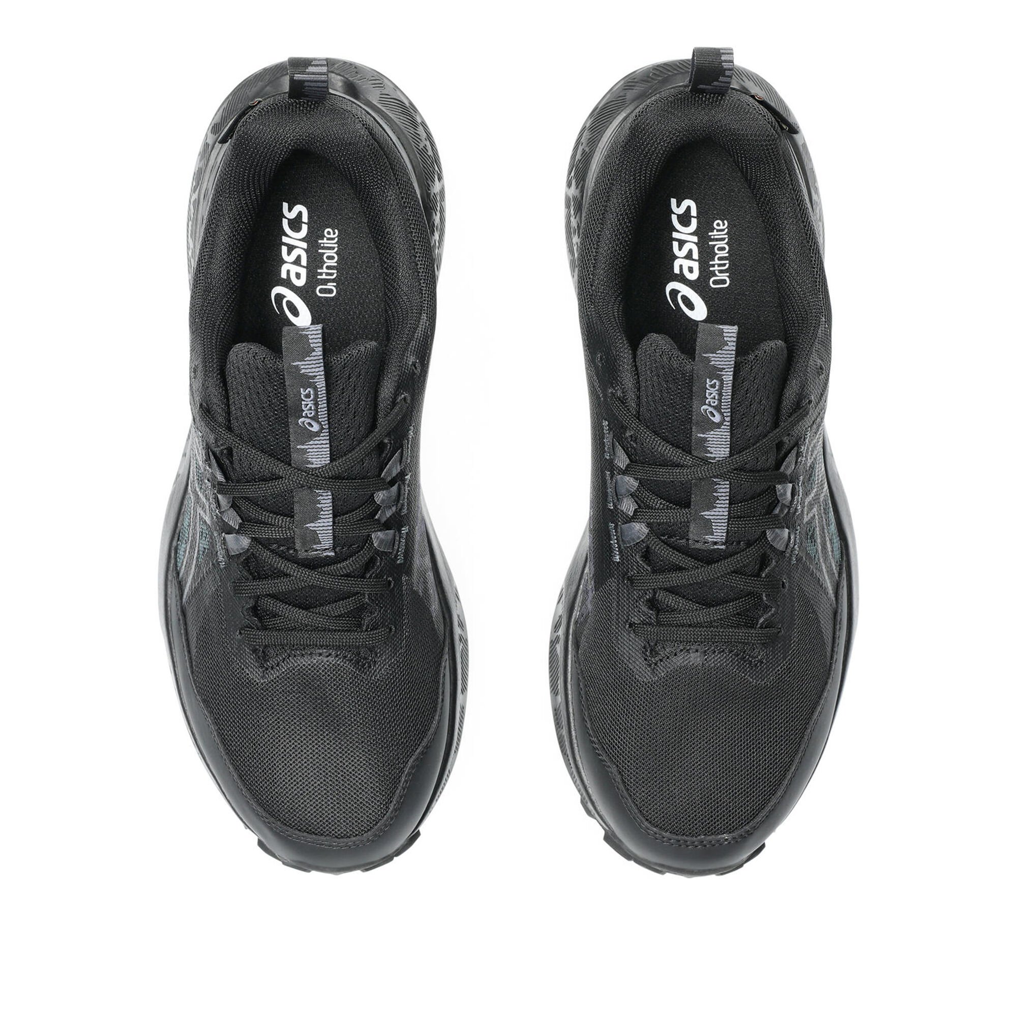 ASICS