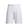 Ergo 7in Shorts Herrar-Vit