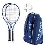 Babolat Racketpaket Babolat Pure Drive