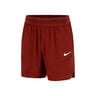 Court Dri-FIT Slam Shorts Herrar-Mörkröd