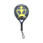 Black Crown Padelracket Black Crown  Wolf  Padelracket 
