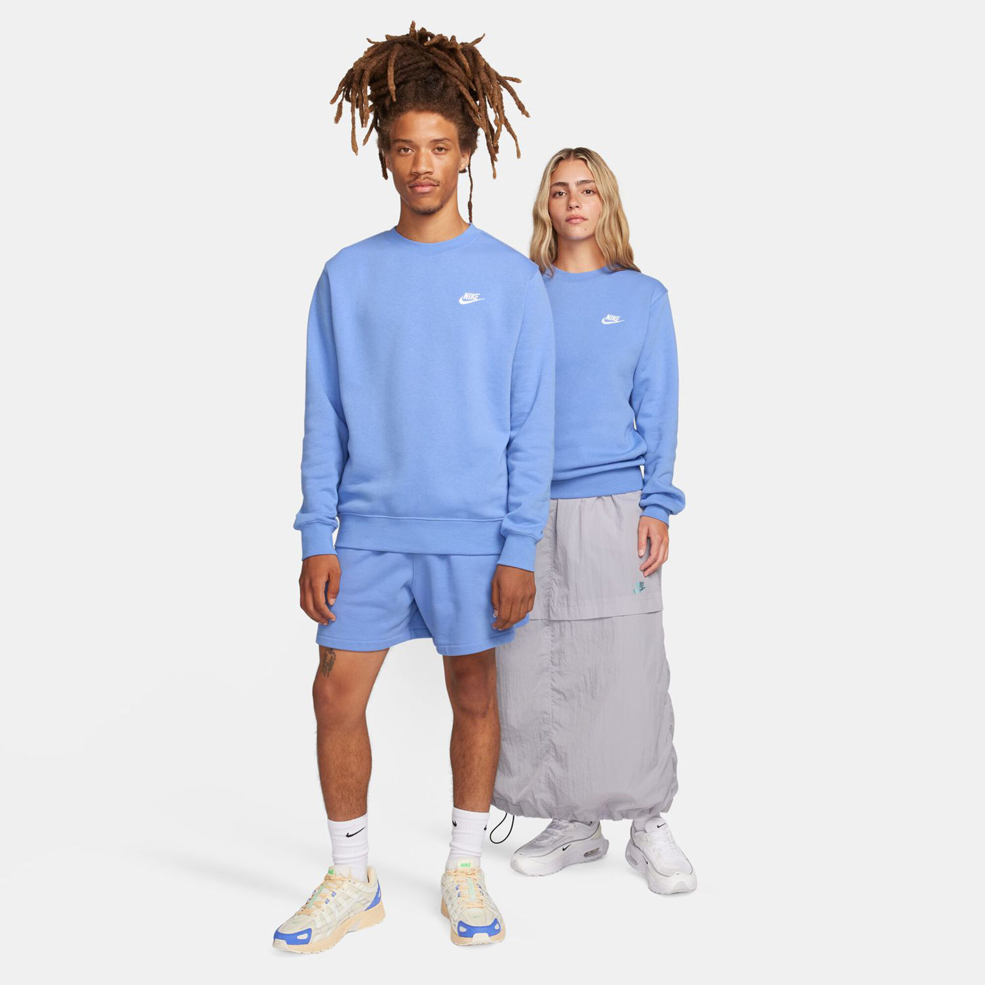Nike