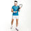 Court Dri-Fit Slam Tee MB