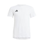 adidas J TEAM TEE
