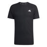 Freelift T-shirt Herrar-Svart