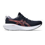 ASICS Löparskor ASICS Gel-Excite 10 Neutralsko Damer-Mörkblå,Korall