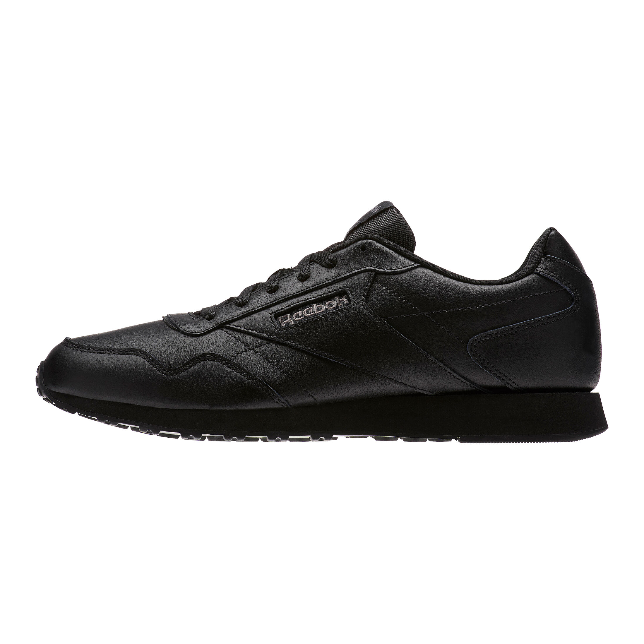 Reebok royal glide svart outlet
