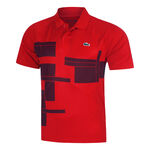 Lacoste Kläder Lacoste Polo Herrar-Rost,Brun