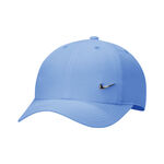 Nike Dri-Fit Club Unstructured Metal Swoosh