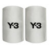 Y-3 Svettband-Creme