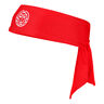 Cole Tech Bandana Unisex - röd, vit