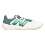 New Balance Tennisskor New Balance 696 Allroundsko Herrar-Vit,Gr&ouml;n